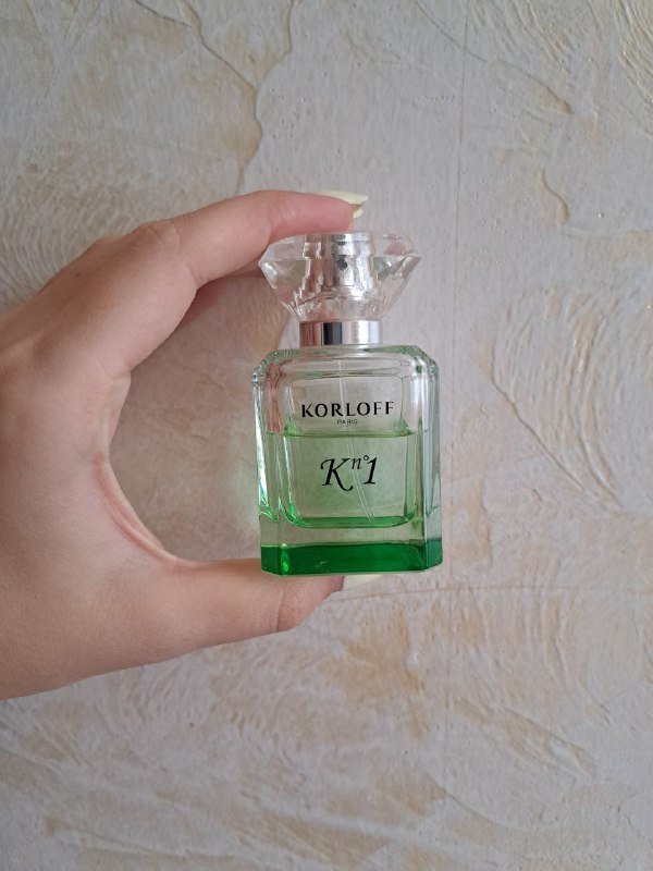 Духи Korloff Kn°1, Jil Sander Sunlight, Vegan Love Studio Pink Shell 4