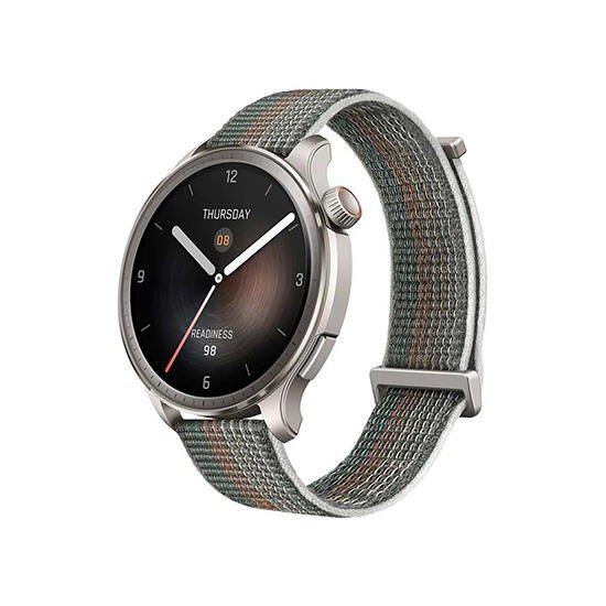 Xiaomi Amazfit Balance Grey Смарт часы