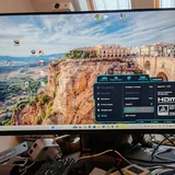 Игровой монитор Xiaomi Gaming Monitor G27i 2
