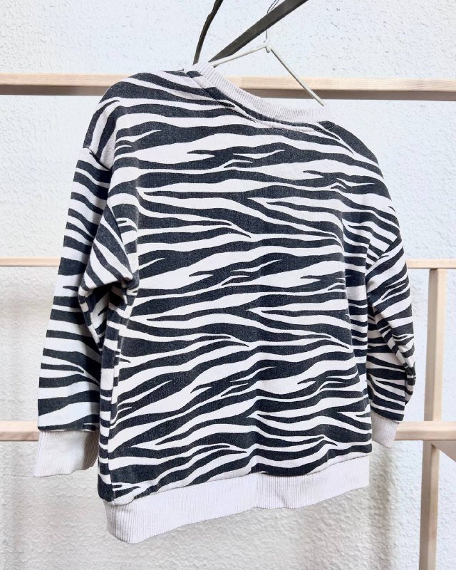 Свитшот для детей 2-4 года 2