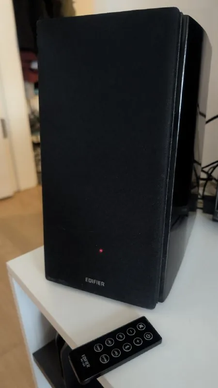 Колонки Edifier R2000DB 1