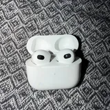 AirPods 3, Logitech G435 3