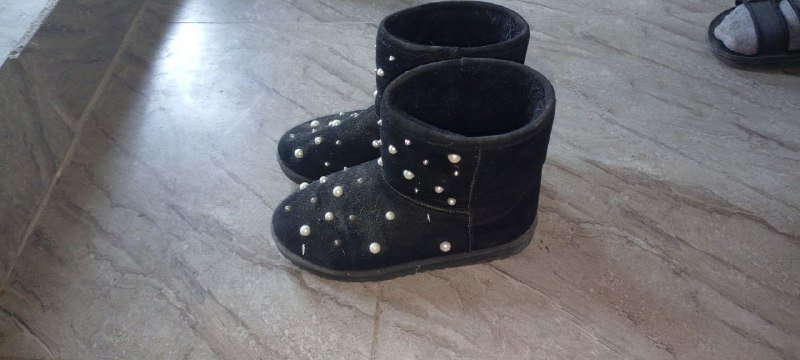 Женская обувь б/у разных размеров 4