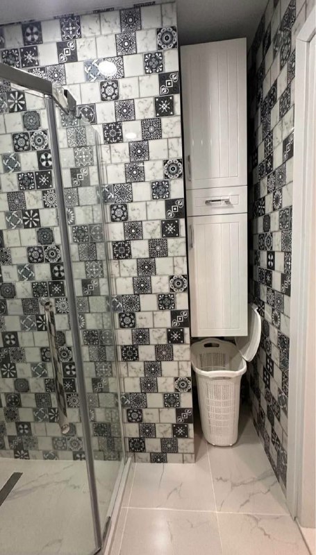 Сдается квартира 1+1, 55 кв.м, Шартава 18 8