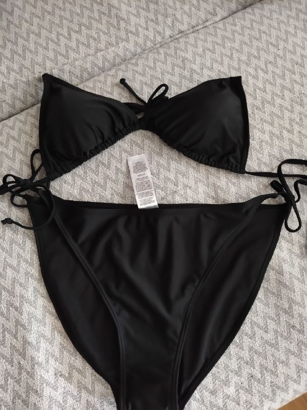 Купальник XXL, крем SPF 45