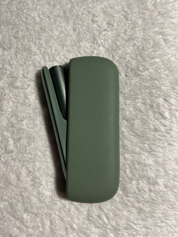 Айкос IQOS Iluma с коробкой и зарядкой