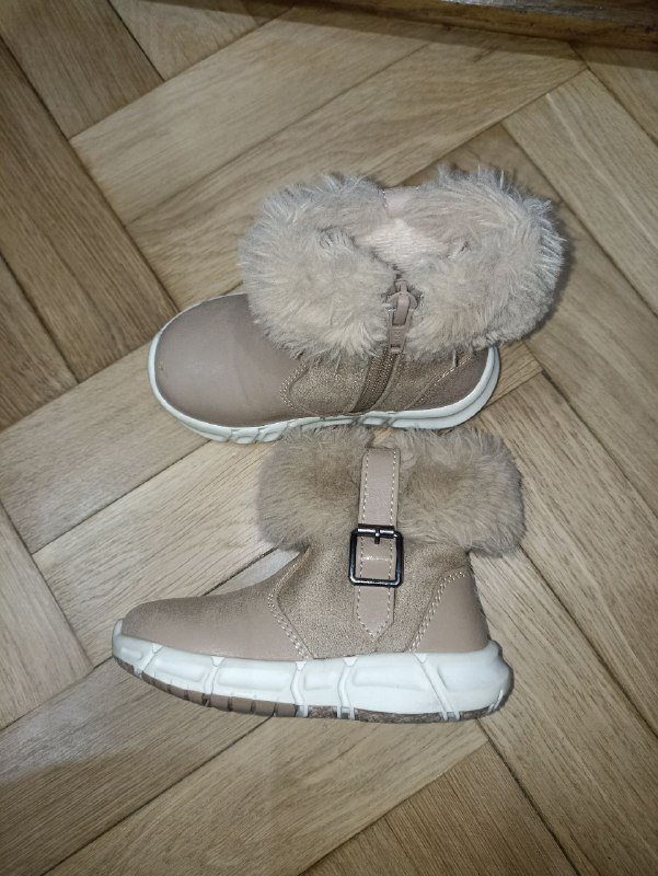 Обувь 20, 21, 22 размер 5