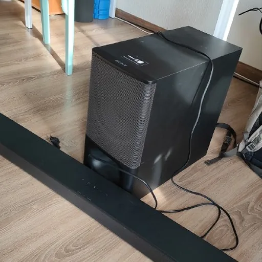 Сабвуфер SONY HT-S400//C AF1