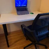 Стол, компьютерный стул 2