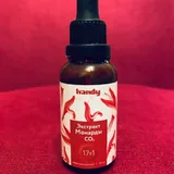 Эфирное масло, тени, экстракт, карандаш, антиперспирант, лак, расчёски 3
