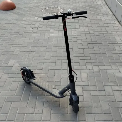 Электросамокат Xiaomi Scooter M365