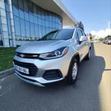 Chevrolet Trax 2022 1