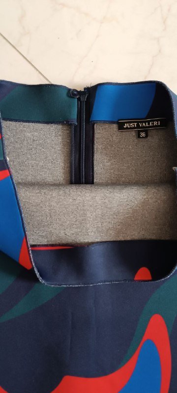 Юбка белая, терракотовая, болотная, цветная размеры M 8