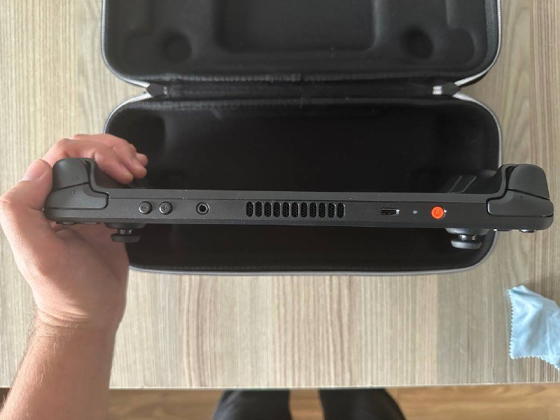 Steam Deck OLED 1TB 4