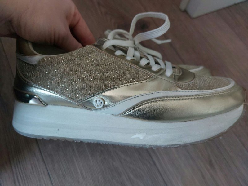 Кроссовки Michael Kors 38 размер