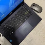 Ноутбук ASUS E410MA 2