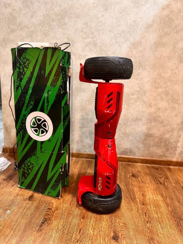 Гироборд Rover L3 2