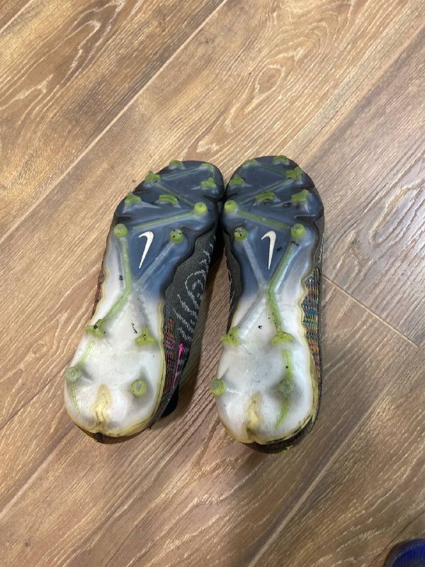 Футбольные бутсы Nike Phantom GX GT2 Elite DF 3