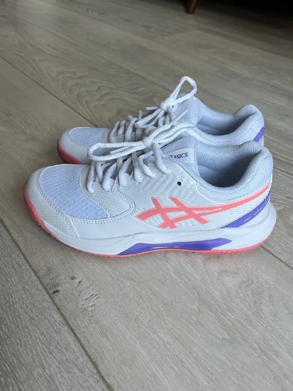 Кроссовки ASICS для падела 1
