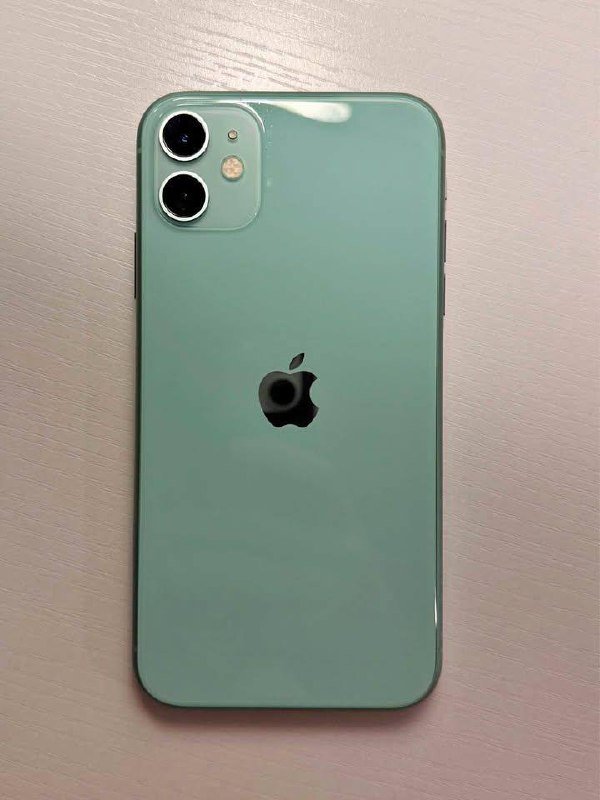 iphone 11 64 ГБ