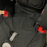 Детское автокресло Britax Romer EVOLVA 1-2-3 PLUS 4