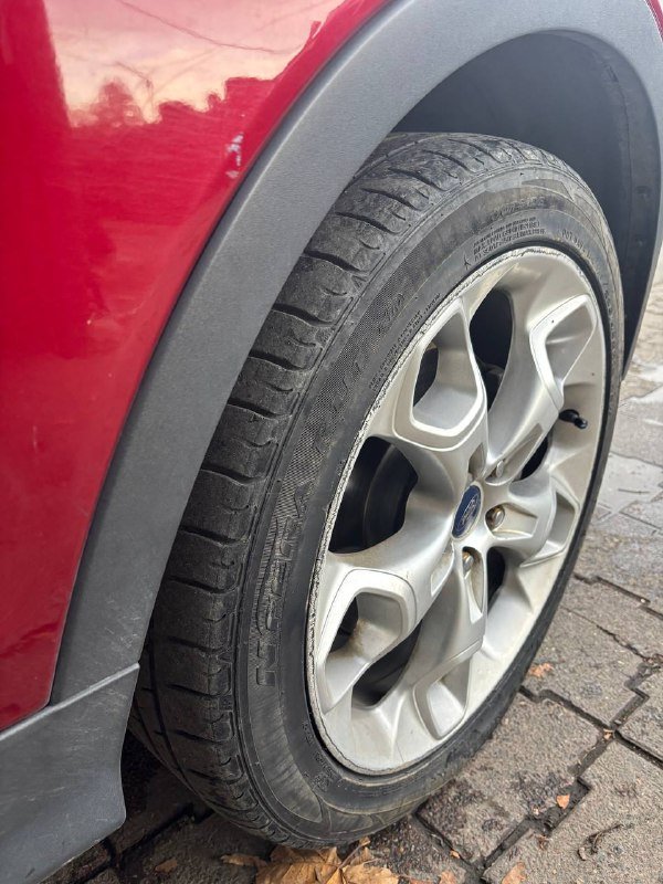 Летние и всесезонные шины Nexen, BFGoodrich 235/45 R19 4