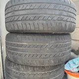 Автошины 255/50R19 2