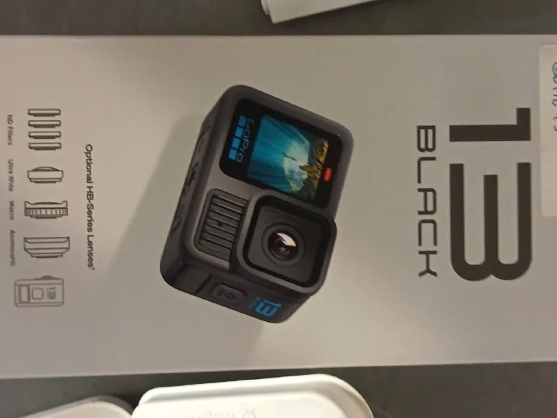 GoPro 13 1