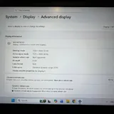 Portable monitors MSI MP161, Acer PM161Q 5