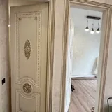 Квартира 47 м², 2 спальни, новостройка 1