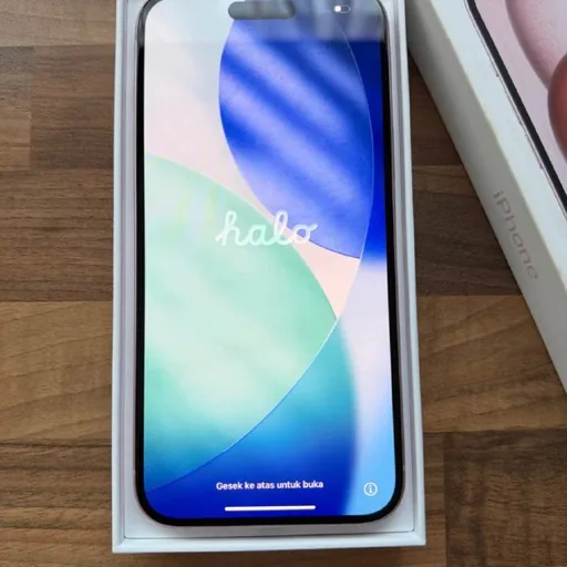 iPhone 15 pink 128Gb