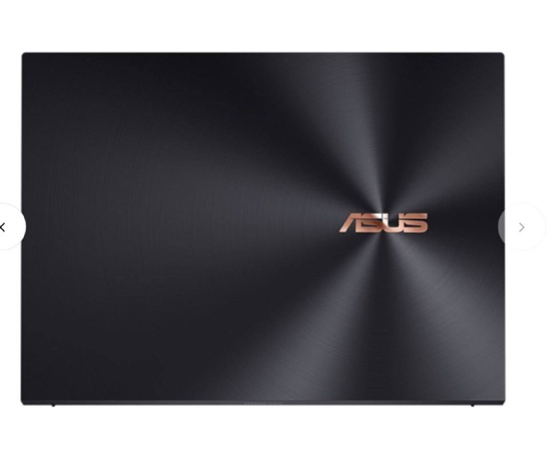 Ноутбук ASUS ZenBook i7 11th Gen 1ТБ SSD 2