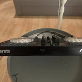 DJ контроллер Pioneer DDJ-SB3 2