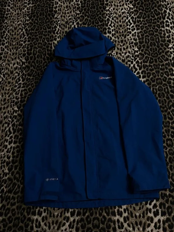 Куртка Berghaus Gore-Tex