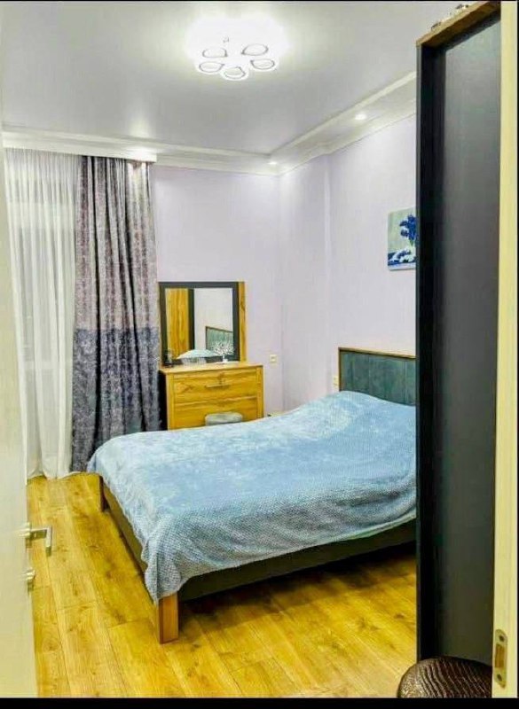 Квартира 1+1 в Батуми на Дмитрия Тавдадебули 4