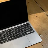 MacBook Air M1 2020, Space Gray, 8GB/256GB 4