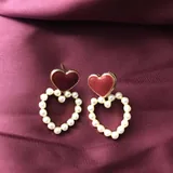 Серьги 6