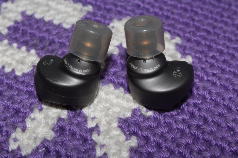 Наушники IEM Dunu Kima 5