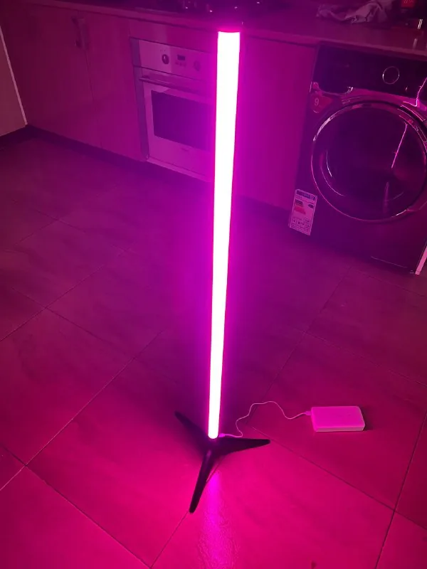 RGB лампы
