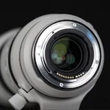 Объектив Canon RF 100-500mm F4.5-7.1L IS USM 3