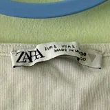 Топ Zara размер L 2