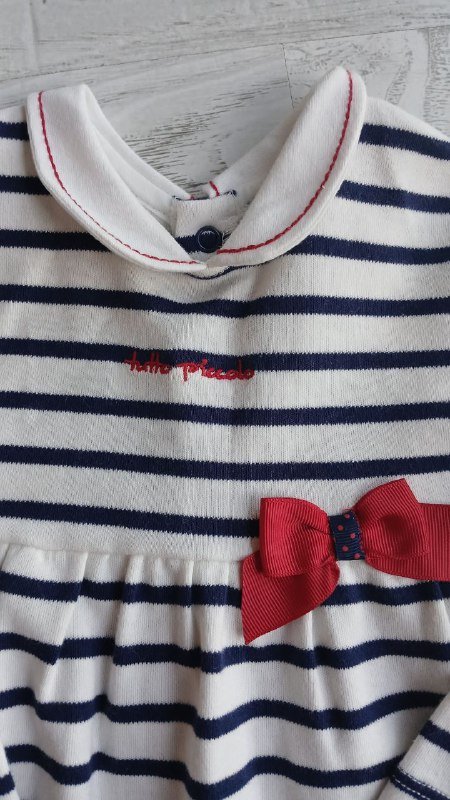 Новое платье 86 размер 2