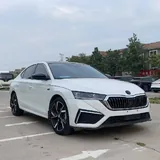 Skoda Octavia 6