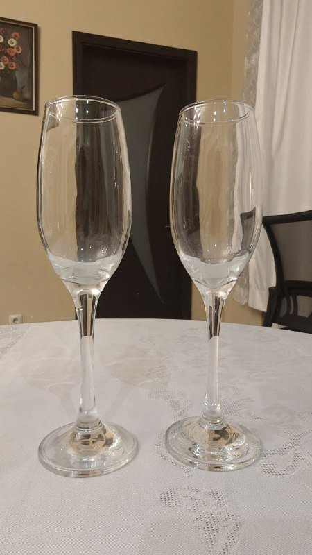 Стаканы, салатницы, кружки, бокалы, салфетница 9