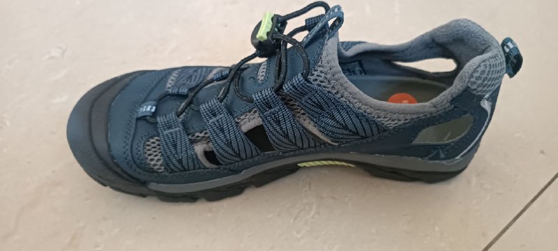 Вело сандали Keen 38.5 EU 3