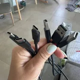 Провода, USB Wi‑Fi адаптер 2