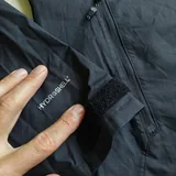 Жіноча водонепроникна куртка Berghaus 3