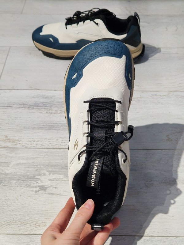 унисекс кроссовки HOBIBEAR 38 размера 5