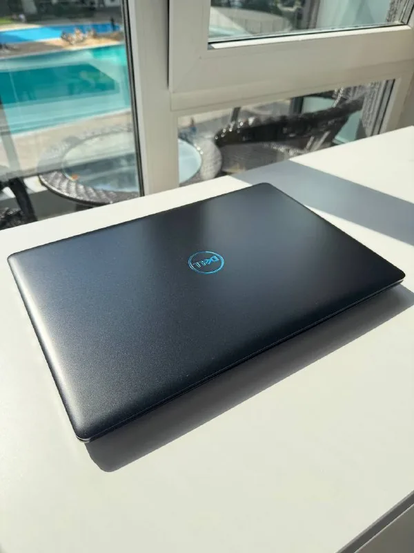 Игровой ноутбук Dell G3 15 1