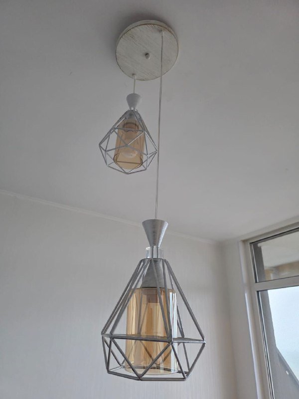 Подвесной светильник